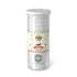 The Tea Planet Rose & Hibiscus Instant Green Tea Brew Cup